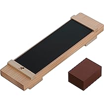 ツヴィリングJ.A.ヘンケルス　雅　ベーシックシャープニングキット　砥ぎ台　砥石 71s3J9jW+wL._AC_UL210_SR210,